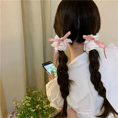 巴结我