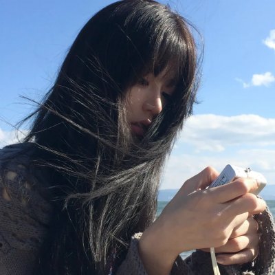 女神大人